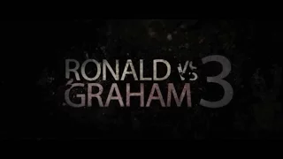 Ronald vs Graham 3! live Racka Racka