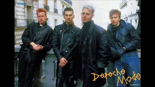 Depeche Mode - Pleasure, Little Treasure (Stadthalle, Vienna, Austria 13/03/1988)