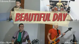 Beautiful Day - U2 (Eldes Martins Cover)