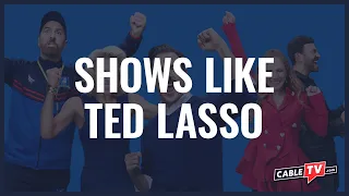 Shows Like Ted Lasso