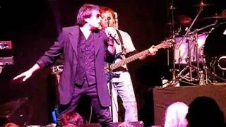 JIMI JAMISON WITH KEVIN CHALFANT & TWO FIRES ARCADA THEATER