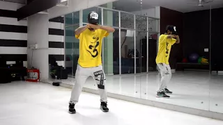 MERI mehbooba |dance cover| FREESTYLE|PARDESH MOVIE#SRK|