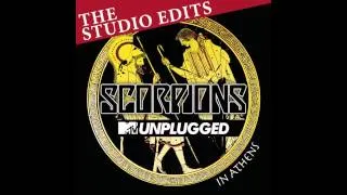 Scorpions with CÄTHE MTV Unplugged (The Studio Edits) - In Trance