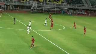 Full Highlight Indonesia vs Timor Leste. Kualifikasi Piala AFC U20 Uzbekistan 2023. Babak ke-1.