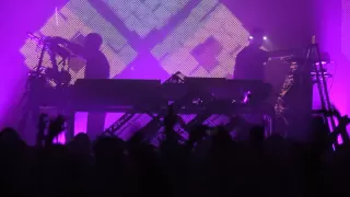 Orbital | Stringy Acid | Live @ Manchester Academy