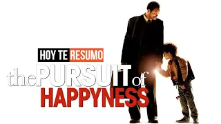 En busca de la felicidad / The Persuit Of Happyness | RESUMEN