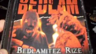 [HCR] Bedlam - Check The Children