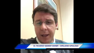 FINASTERIDE: una droga segura para la prevención de Cáncer de Próstata?