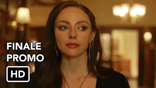 Legacies 4x20 Promo "Do You Mind Staying With Me For Another Minute?" (HD) Series Finale