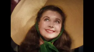 Vivien Leigh tribute - Dancing Queen ( Gone with the wind, That Hamilton Woman, Waterloo bridge)