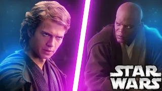 What if Anakin Was Granted the Rank of Master? FULL MOVIE [PART 1 & 2]