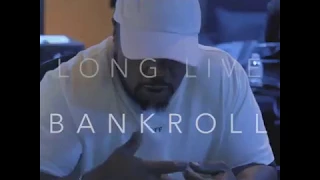 New Bankroll Fresh And Timbaland Song Is Fire!!!