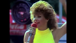 C.C. Catch - Strangers By Night (1986 Alternative Version Live)