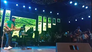 last performance kk death live