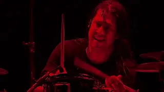 MIKE MANGINI  best performance drummer, meilleur solo batterie de mangini