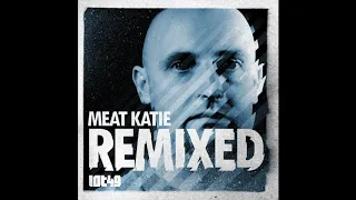 Meat Katie & Christian J  'Turn Me Out'  (Dylan Rhymes Remix)     Kingsize Records (2004)