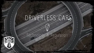 Driverless Cars: Technology & Regulation