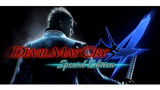 Devil May Cry 4 / I Need More Power / GMV HD
