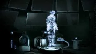 Mass Effect 3: Extended Cut Ending: Refusal (version 1 Shepard's Speech)