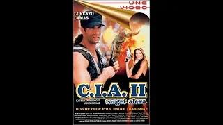 Extrait Cia 2 aka avec les compliments d'alexa  hollywood night 1994 lorenzo lamas