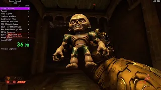 DOOM Eternal - Ultra-Nightmare - 100% - NMG - 4:08 PB