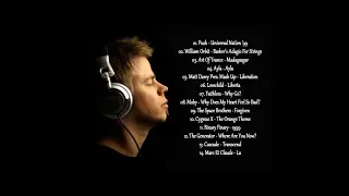 Ferry Corsten Remixes - Trance Classics Tribute Mix - Part 1