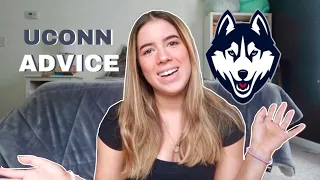 everything you need to know about uconn *let's chat*