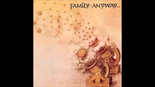 Family - Holding The Compass