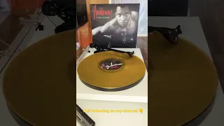 Listen to Haddaway - What is love | The Album on Vinyl