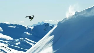 Keep Your Tips Up | Sean Pettit Full Backcountry Part