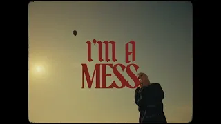 Avril Lavigne “I'm A Mess” (feat. Yungblud) MV Teaser