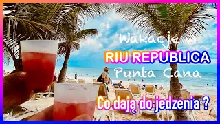 Riu Republica - Punta Cana - Day 2