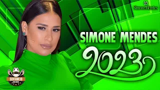 SIMONE MENDES 2023 ( REPERTÓRIO NOVO 2023 ) CD NOVO - MÚSICAS NOVAS