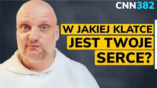 CNN [#382] W jakiej klatce jest twoje serce?