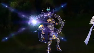 [DFFOO] Golbez EX - Tribulations of the Moon (Golbez / Paladin Cecil Duo - 130k)