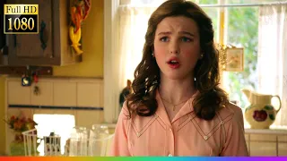 Sheldon Hits Puberty | Young Sheldon Season 5 Episode 22 #YoungSheldonNew