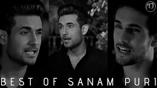 Best Of Sanam | Sanam's Playlist | Sanam 90's Jukebox | Romantic Old Hindi Songs | AJ Music