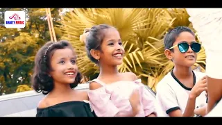 Made In India   Children Love Story   Sad & Romantic Love Story   Bhaity Music Company