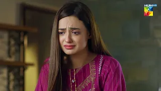 Meesni Episode 61 - [ 𝘽𝙚𝙨𝙩 𝙎𝙘𝙚𝙣𝙚 01 ] #bilalqureshi #mamia - HUM TV