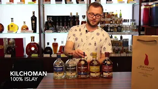 Kilchoman | Азбука виски