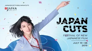 JAPAN CUTS 2019