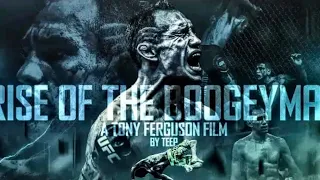 Tony Ferguson Tribute