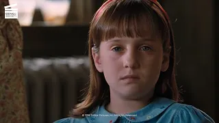 Matilda: It's a snake! (HD CLIP)