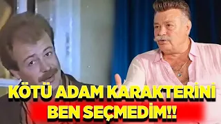 Nuri Alço Kariyerini Anlattı! “Kötü Adam Karakterini Ben Seçmedim” | YM Magazin