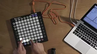 Novation // Launchpad With Ableton Live: Super Simple Setup