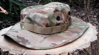 Uses for a Boonie Hat