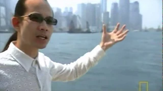 Megacities - Hong Kong Full Documentary