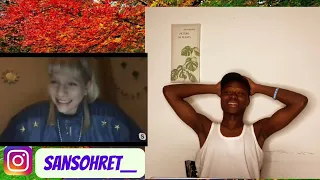 [AURORA REACTION] 3 minutes of Aurora being adorably cute, random and iconic