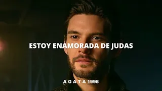 "Estoy enamorada de Judas, cariño" || Judas; Lady Gaga (Sub Español) Short Version.