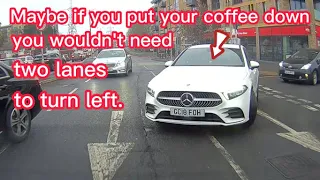 Bad UK Driving Vol 141